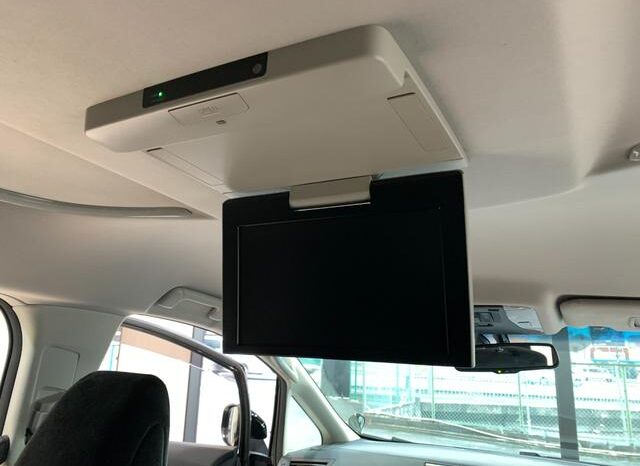 
								TOYOTA ALPHARD 2015 full									