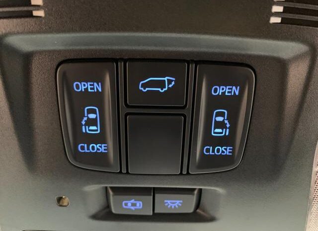 
								TOYOTA ALPHARD 2015 full									