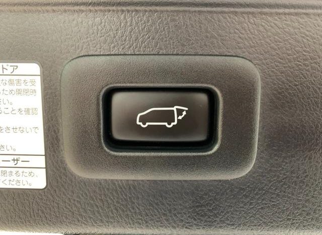 
								TOYOTA ALPHARD 2015 full									