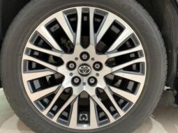 
										TOYOTA ALPHARD 2015 full									