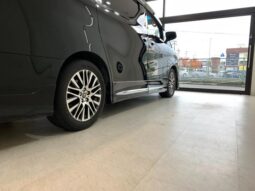 
										TOYOTA ALPHARD 2015 full									