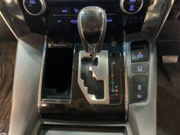 
										TOYOTA ALPHARD 2015 full									