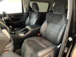 
										TOYOTA ALPHARD 2015 full									