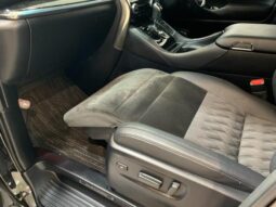 
										TOYOTA ALPHARD 2015 full									