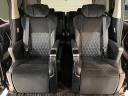 
										TOYOTA ALPHARD 2015 full									