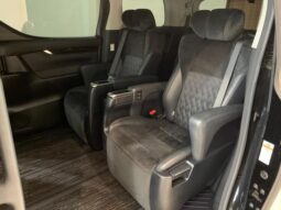 
										TOYOTA ALPHARD 2015 full									