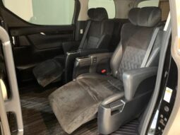 
										TOYOTA ALPHARD 2015 full									