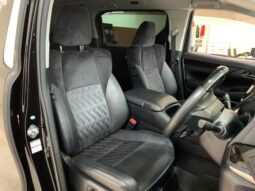 
										TOYOTA ALPHARD 2015 full									