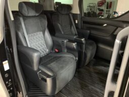 
										TOYOTA ALPHARD 2015 full									