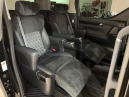 
										TOYOTA ALPHARD 2015 full									