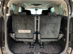 
										TOYOTA ALPHARD 2015 full									