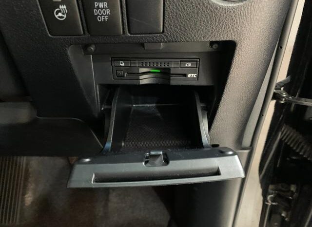 
								TOYOTA ALPHARD 2015 full									