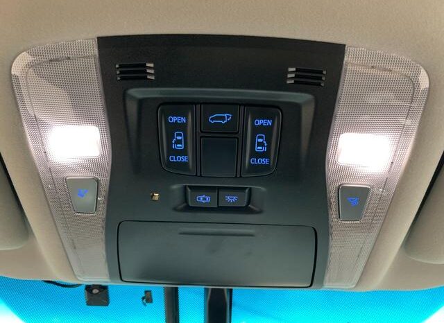 
								TOYOTA ALPHARD 2015 full									