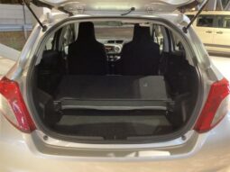 
										TOYOTA VITZ 2014 full									