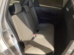 
										TOYOTA VITZ 2014 full									