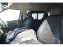 
										TOYOTA HIACE COMMUTER  2023 full									