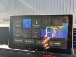 
										TOYOTA HIACE COMMUTER  2023 full									