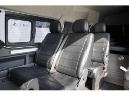 
										TOYOTA HIACE COMMUTER 2023 full									