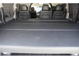 
										TOYOTA HIACE COMMUTER 2023 full									