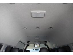 
										TOYOTA HIACE COMMUTER 2023 full									