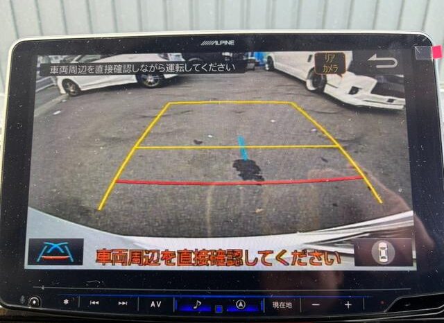 
								TOYOTA HIACE COMMUTER 2023 full									