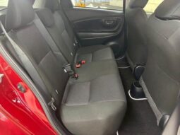 
										TOYOTA VITZ 2019 full									