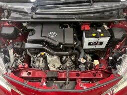 
										TOYOTA VITZ 2019 full									