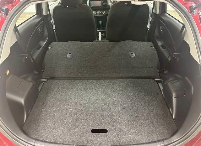 
								TOYOTA VITZ 2019 full									