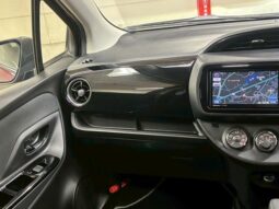 
										TOYOTA VITZ 2019 full									