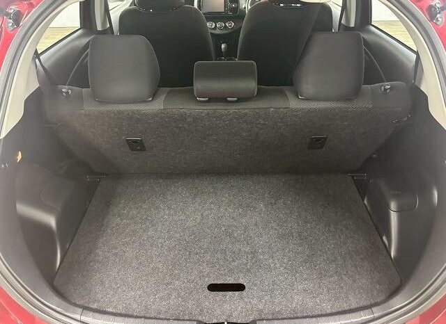 
								TOYOTA VITZ 2019 full									