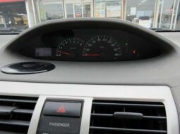 
										TOYOTA BELTA 2010 full									