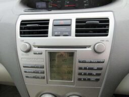 
										TOYOTA BELTA 2010 full									