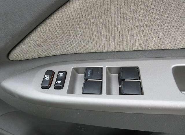 
								TOYOTA BELTA 2010 full									