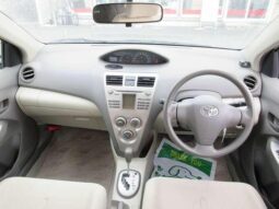 
										TOYOTA BELTA 2010 full									