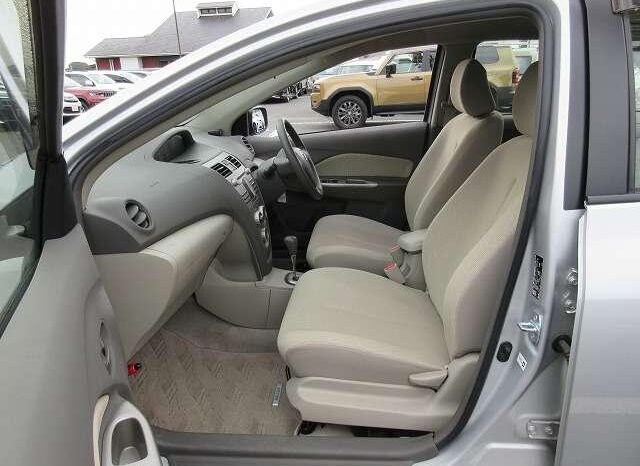 
								TOYOTA BELTA 2010 full									