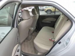 
										TOYOTA BELTA 2010 full									
