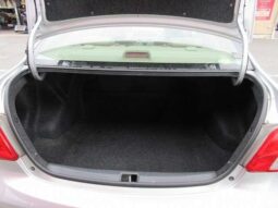 
										TOYOTA BELTA 2010 full									