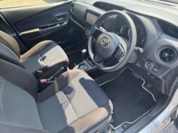 
										TOYOTA VITZ 2016 full									