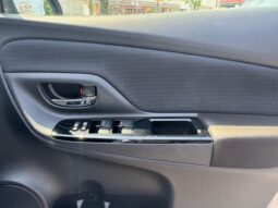 
										TOYOTA VITZ 2016 full									