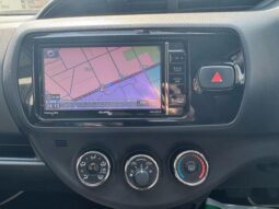 
										TOYOTA VITZ 2016 full									