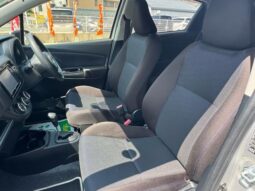 
										TOYOTA VITZ 2016 full									