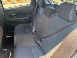 
										TOYOTA VITZ 2016 full									