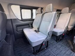 
										TOYOTA HIACE COMMUTER 2016 full									