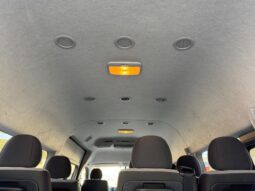 
										TOYOTA HIACE COMMUTER 2016 full									