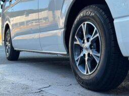 
										TOYOTA HIACE COMMUTER 2016 full									