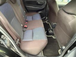 
										TOYOTA VITZ 2016 full									