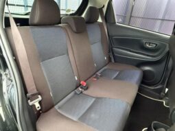 
										TOYOTA VITZ 2016 full									