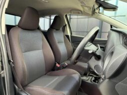 
										TOYOTA VITZ 2016 full									