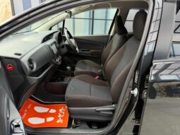 
										TOYOTA VITZ 2016 full									