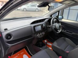 
										TOYOTA VITZ 2016 full									